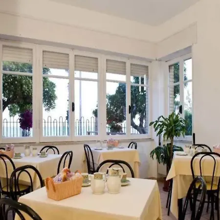 San Carlo Hotell