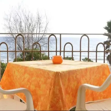 San Carlo Terracina