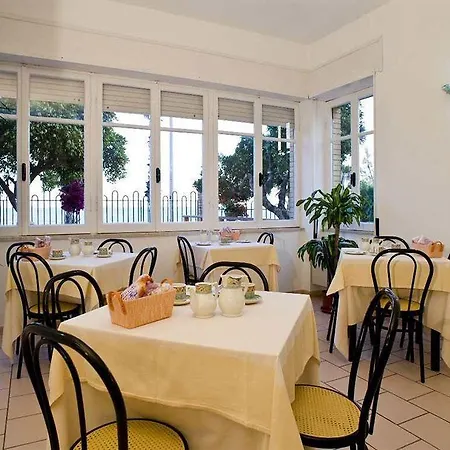 Hotell San Carlo 2*