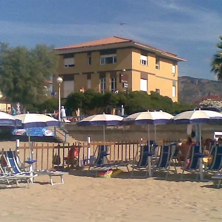 San Carlo Hotell Terracina