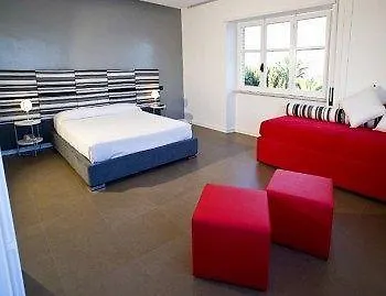 Hotel San Carlo