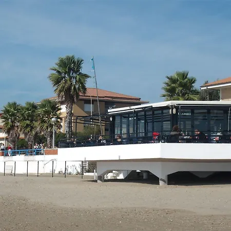 San Carlo 2* Terracina