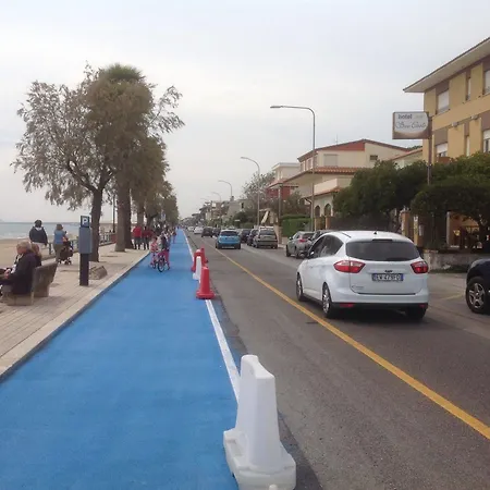 San Carlo Terracina